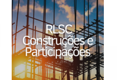 RLSC Construções e Participações