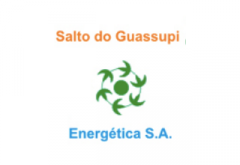 Salto do Guassupi Energética S.A. 