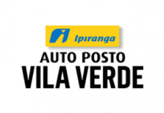 Auto Posto Vila Verde 