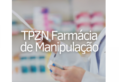 TPZN Farmácia de Manipulação