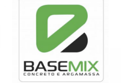Basemix Concreto e Argamassa 