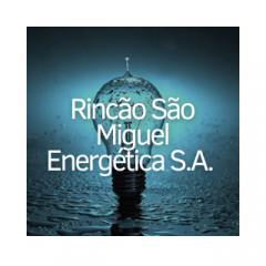 Rincão São Miguel Energética S.A. 