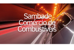 Sambade Com. de Combustiveis