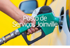 Joiinville Postos de serviços