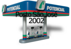 Posto São José 2002