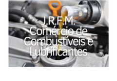 J.R.F.M. Comércio de Combustíveis e Lubrificantes