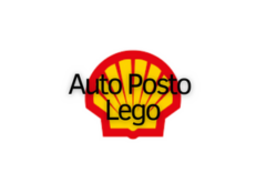 Lego Auto Posto