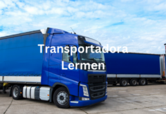 Transportadora Lemen