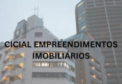 CICIAL EMPREENDIMENTOS IMOBILIÁRIOS