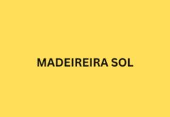 Madeireira Sol