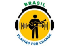 Playing for change 