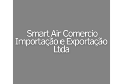 Smart Air Comercio Importação e Exportação